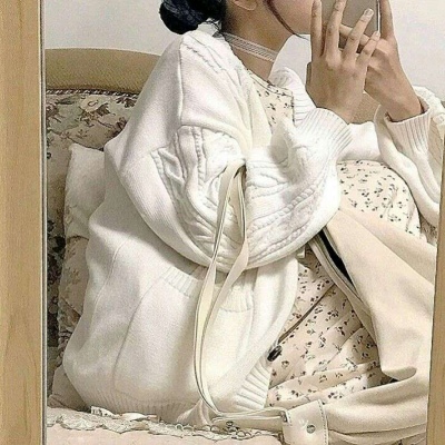 2021日系韩系头像女生图片
