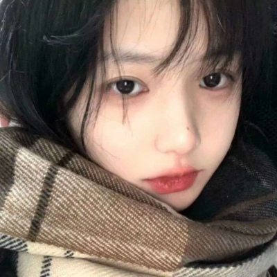 2021新版头像女生节头像真人图片