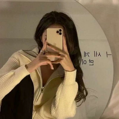 2021新版头像女生节头像真人图片