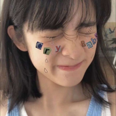 2021新版头像女生节头像真人图片