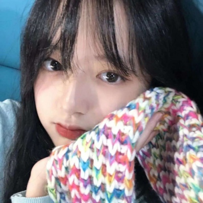 2021新版头像女生节头像真人图片