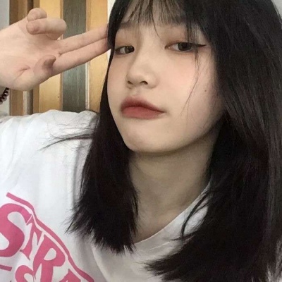 2021新版头像女生节头像真人图片