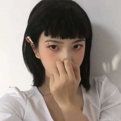 2021新版头像女生节头像真人图片