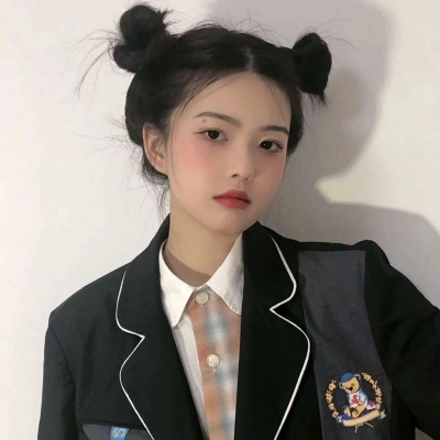 2021新版头像女生节头像真人图片