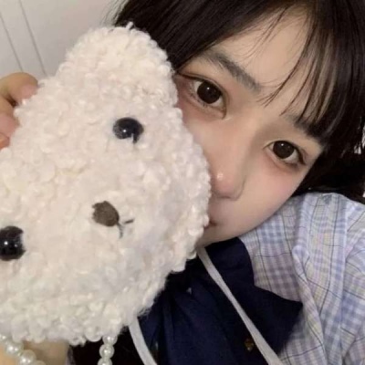2021新版头像女生节头像真人图片