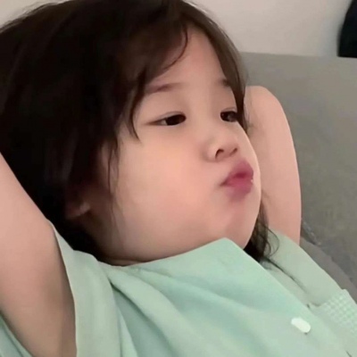 2021新版头像女生节头像真人图片