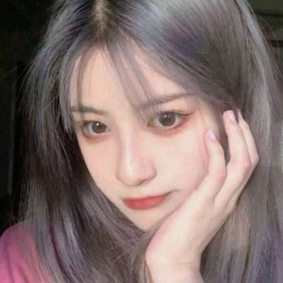 高清好看又高冷的微信头像女生简单大方情侣图片