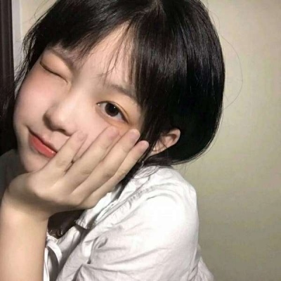 个性头像qq女生头像黑白带字伤感图片