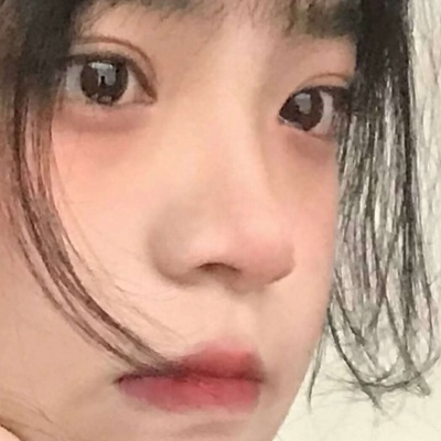 2021年的头像图片qq卡通唯美森系头像 女生头像背影头像图片