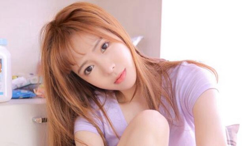 50个撩妹金句唯美浪漫 超甜短句戳中你的少女心图片