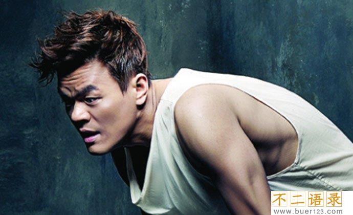 朴振英第二任老婆是谁 jyp朴振荣妻子揭秘图片