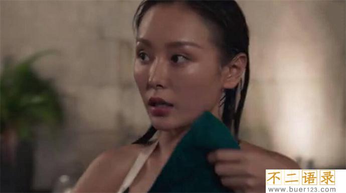 何佩瑜死守三点终破 何佩瑜三级