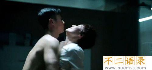 《北上广不相信眼泪》马伊琍朱亚文大尺度  图片