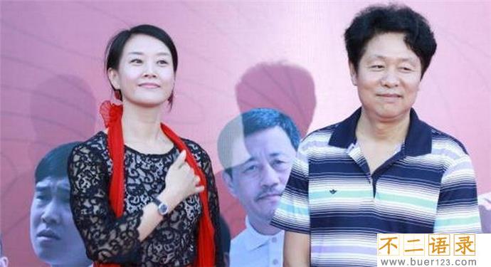 罗浩的绿帽子老大真的吗 罗浩第一任妻子真实身份遭起底【图】图片