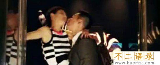 《北上广不相信眼泪》马伊琍朱亚文大尺度  图片