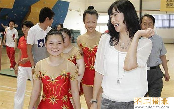罗浩的绿帽子老大真的吗 罗浩第一任妻子真实身份遭起底【图】图片