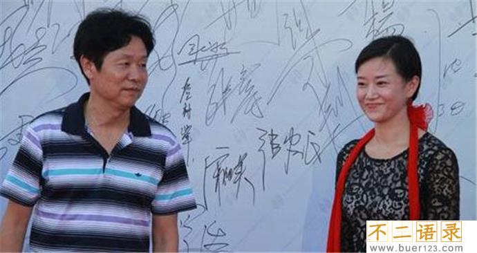 罗浩的绿帽子老大真的吗 罗浩第一任妻子真实身份遭起底【图】图片