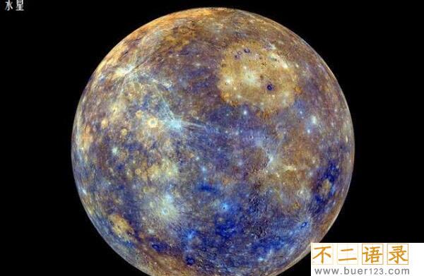 八大行星哪个恐怖，金星常下硫酸雨（土星风速可将人碎尸）图片