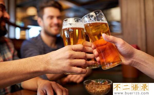 出汗解酒吗，大量出汗可解酒（毒素虽汗液排出体外）图片