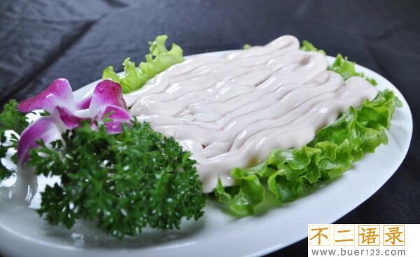 牛骨髓的禁忌，减肥人不要吃（牛骨髓含高热量/吃多了肥胖）图片