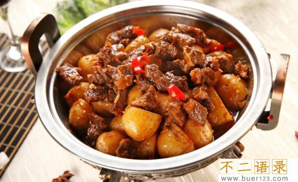 牛瓦沟是什么部位，牛腹股沟部位的肉（加萝卜炖汤美味又营养）图片