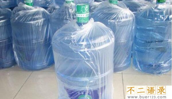 桶装水保质期多久，开封后15天（未开封可放三个月）图片
