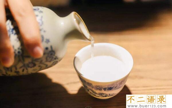 什么人不能喝米酒，怀孕前期不能喝（痛风患者禁喝）图片