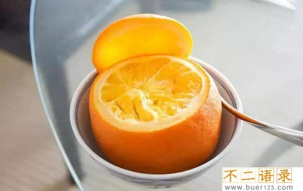 橙子和酸奶能一起吃吗，不能（同食会出现腹胀等症状）图片