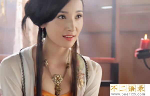 历史上薛丁山几个老婆：三个（樊梨花、窦仙童和陈金定）图片