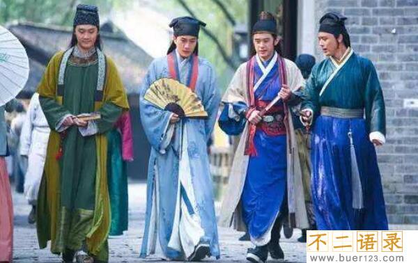 江南四大才子徐祯卿简介 徐祯卿怎么死的（33岁早逝）图片