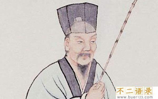 江南四大才子徐祯卿简介 徐祯卿怎么死的（33岁早逝）图片