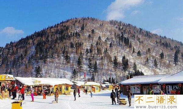 雪乡是在黑龙江哪里?雪乡旅游景点在哪（每年开放5个月）