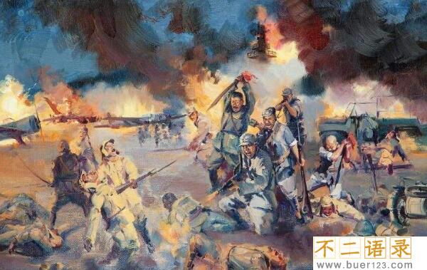 平型关大捷发生在什么时候：1937年9月25日（历时1天）图片