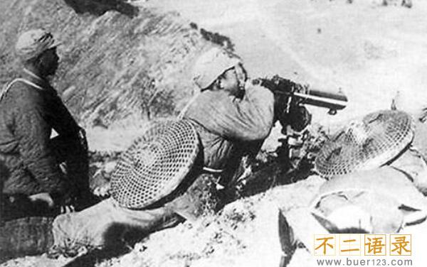 平型关大捷发生在什么时候：1937年9月25日（历时1天）图片