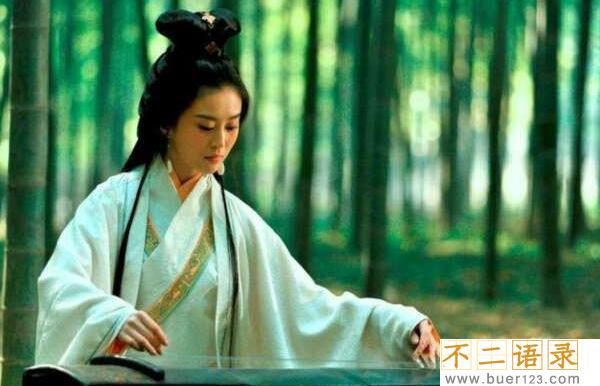 历史上的大乔怎么死的死在哪：自然老死（无具体记载）图片