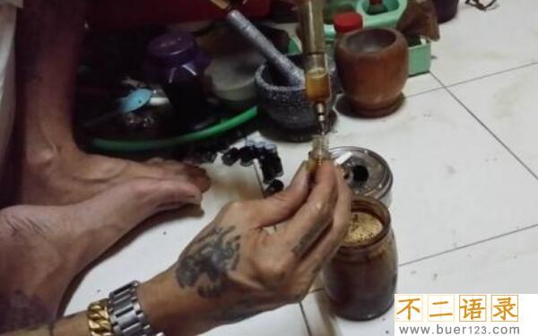 马来西亚鬼王是真的吗 马来西亚鬼王还活着吗图片