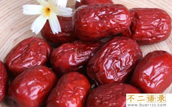 世界上最贵的枣：新疆红枣王，1800块一颗（纯属谣传）图片