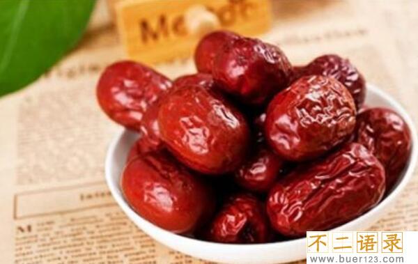 世界上最贵的枣：新疆红枣王，1800块一颗（纯属谣传）图片