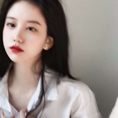 2021年的头像图片qq卡通唯美森系头像 女生头像背影头像图片