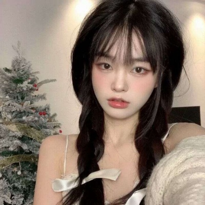 2021年的头像图片qq卡通唯美森系头像 女生头像背影头像图片