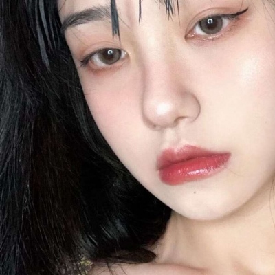 2021年的头像图片qq卡通唯美森系头像 女生头像背影头像图片