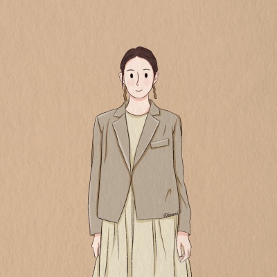 高清2021新版微信头像手绘图动漫女生呆萌吃货图片卡通头像女生头像女生图片