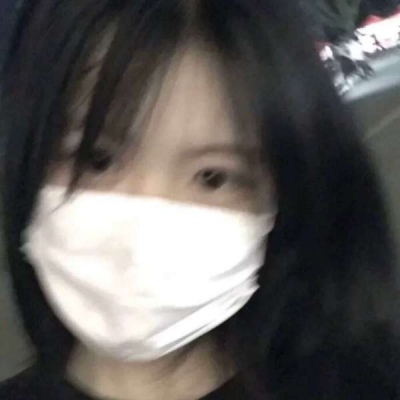 头像2021最火爆短发女生qq头像动漫图片
