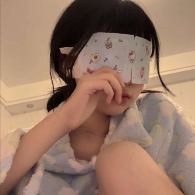 微信头像2021最新款女生头像霸气 拿棍图片