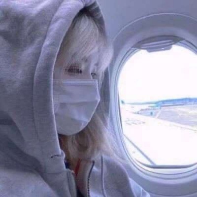 2021快手最火萌系可爱女生动漫头像图片