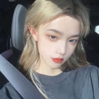 2021快手最火萌系可爱女生动漫头像图片