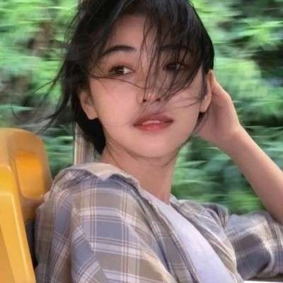 2021快手最火萌系可爱女生动漫头像图片