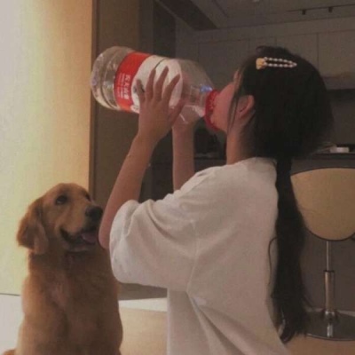 2021快手最火萌系可爱女生动漫头像图片