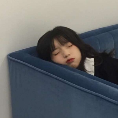 2021快手最火萌系可爱女生动漫头像图片
