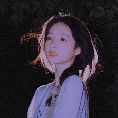 2021快手最火萌系可爱女生动漫头像图片